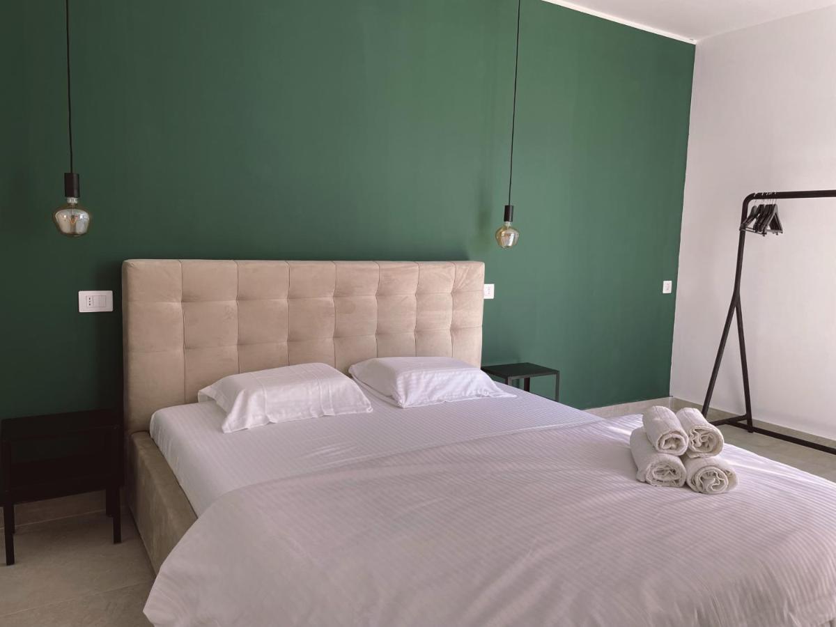 Casa Nube Hotel Orsova Ngoại thất bức ảnh