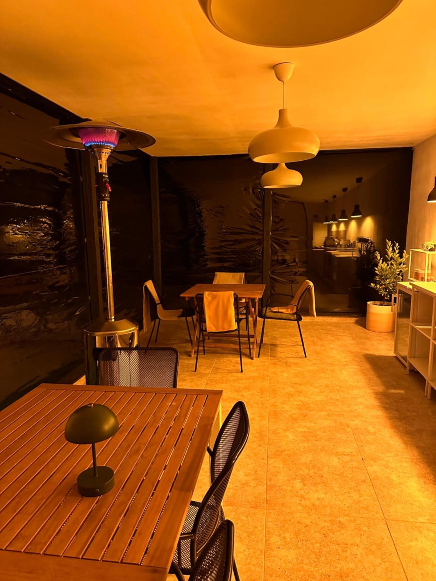 Casa Nube Hotel Orsova Ngoại thất bức ảnh
